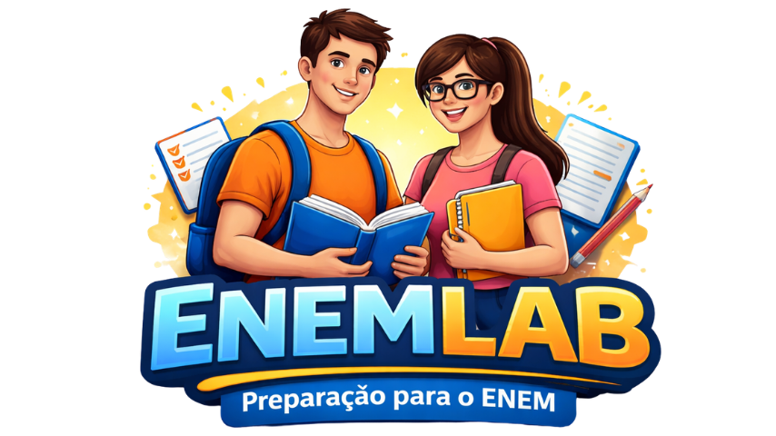 EnemLab — Preparação para o ENEM